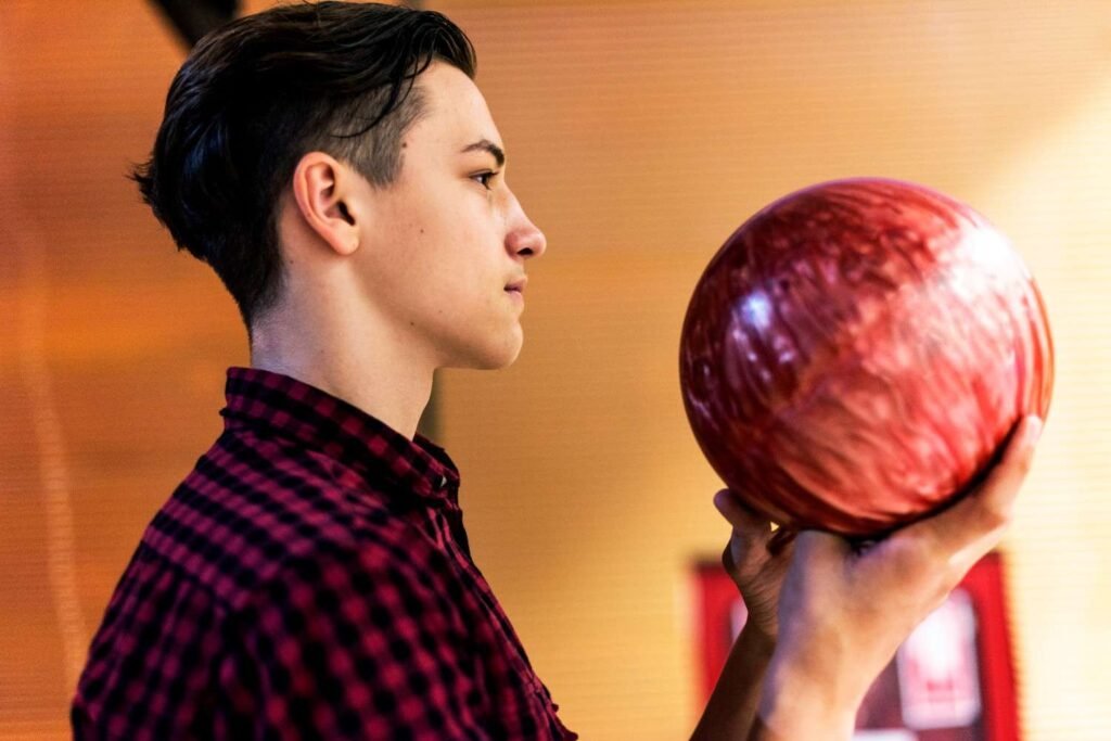 top bowling league players