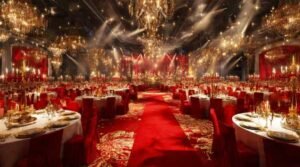 10 Ballroom Awards Night Theme Ideas Creative Event Inspiration for a Stunning Gala