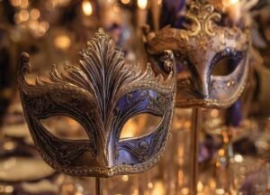 15 Masquerade Ballroom Party Ideas to Create an Unforgettable Night of Mystery and Elegance