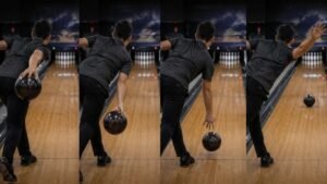 Adjust For Lane Conditions