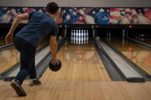 Adjust Your Feet, Not Your Eyes