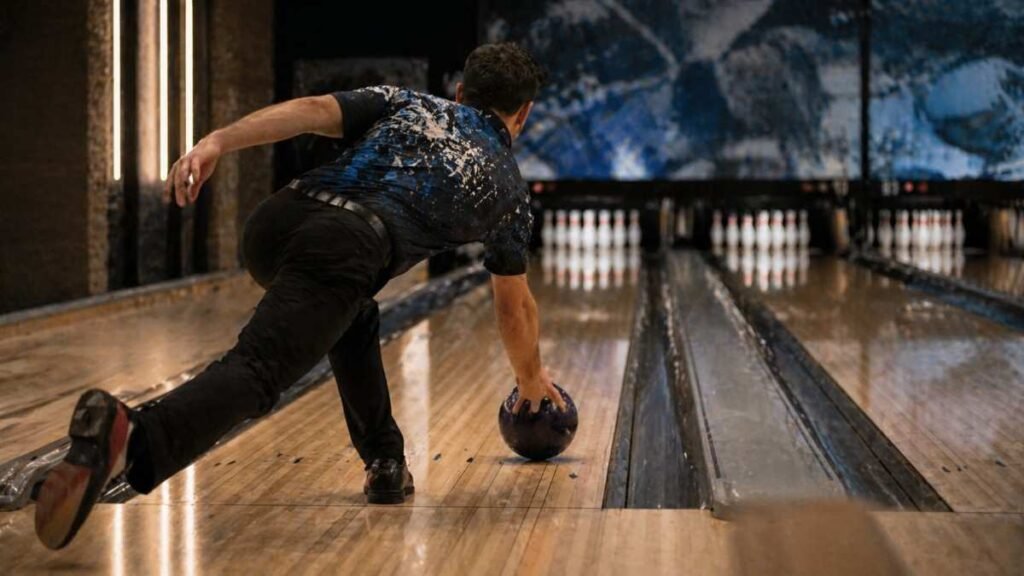 Bowling Drills to Improve Accuracy That Actually Work