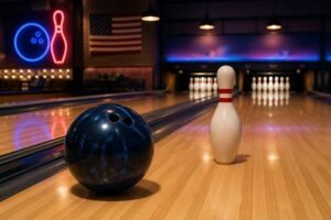 Bowling Strategies To Win Games Even If You’re Not A Pro
