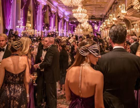 Build Your Theme Around a Rich Color Palette