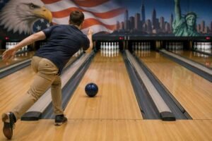 Build a Consistent Starting Position Every Time