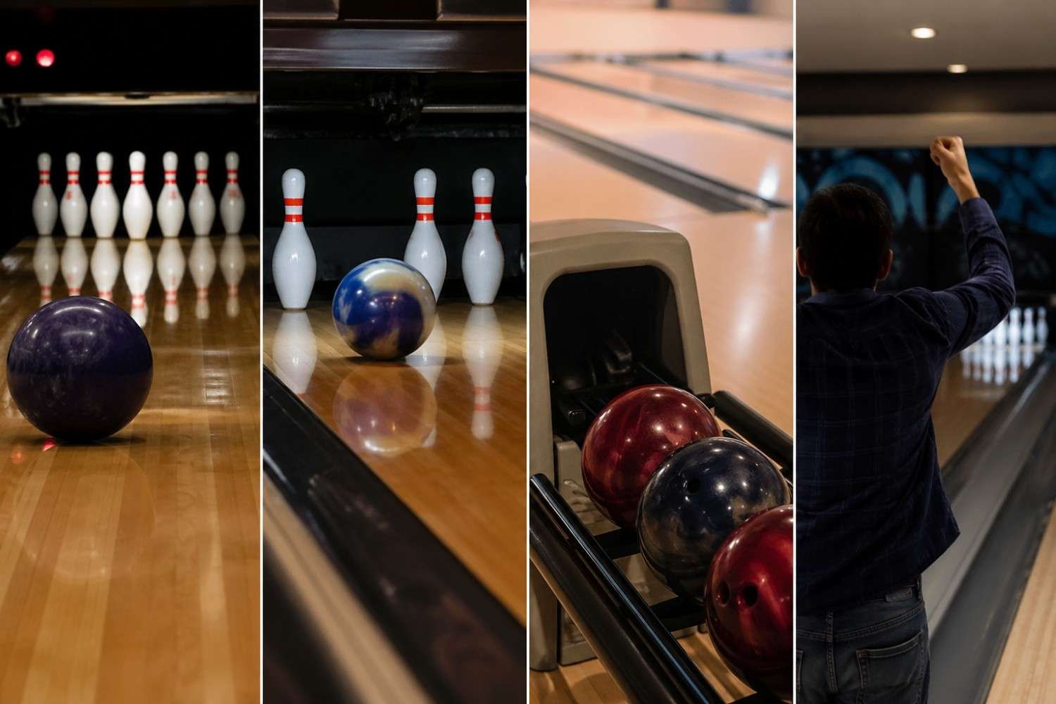 Common Bowling Scoring Terms You Should Know