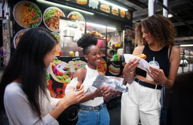 Cheap Bowling Alley Snacks That Are Easy to Share