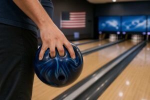 Conventional Grip (Best For Beginners)