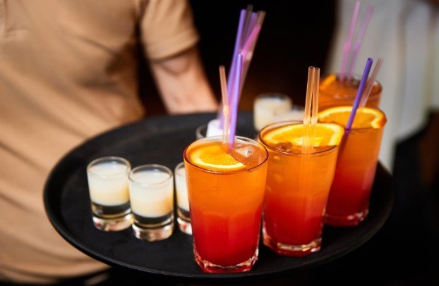 Easy Pitcher Cocktails for Groups