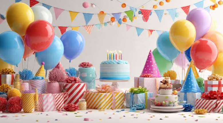 Essential Components of a Party Package