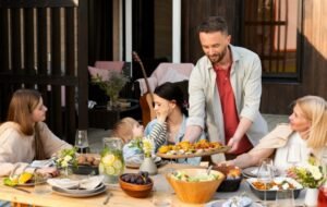 Family Dining Experience at Town N Country Lanes - Food, Fun, And Bowling