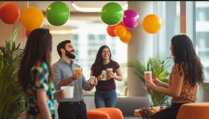 Focus on Connection, Not Perfection