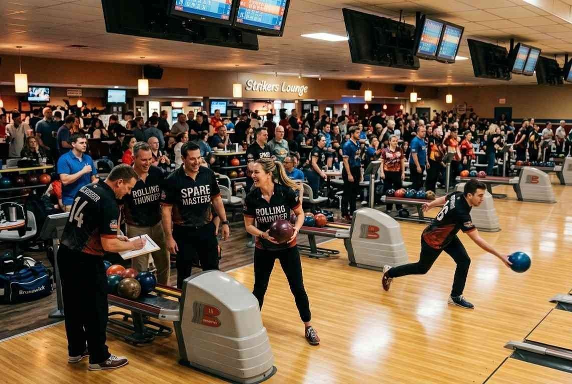 Why Understanding League Scoring Changes Your Game