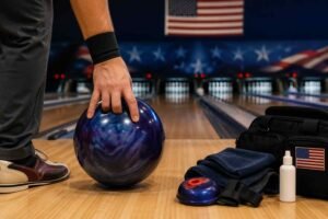 Getting Your Grip And Equipment Right