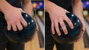 Gripping Too Tightly