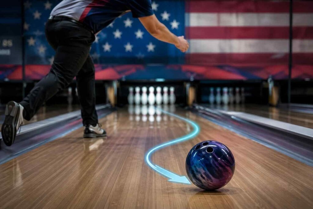 How To Curve A Bowling Ball And Finally Improve Your Game
