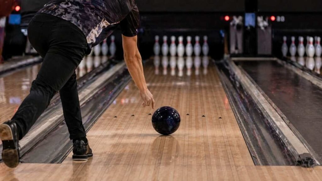 How To Improve Bowling Aim And Hit More Strikes