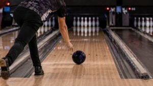 How To Improve Bowling Aim And Hit More Strikes