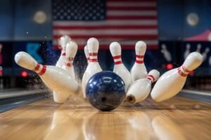 How To Increase Pin Action And Finally Boost Your Bowling Scores