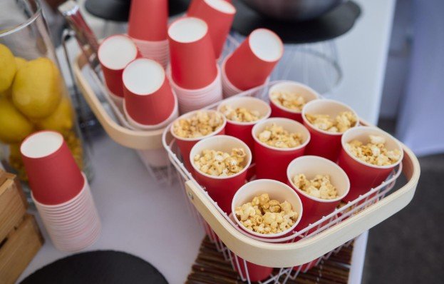 How To Order Smart For Groups