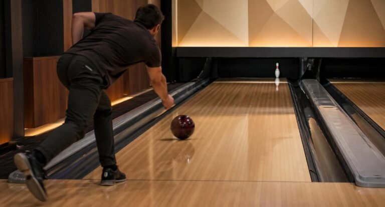 How To Pick Up Spares And Boost Your Bowling Average Fast