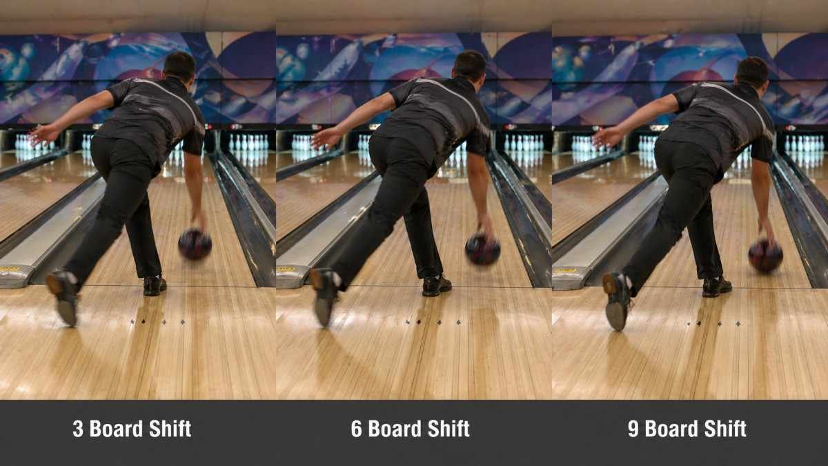 How To Pick Up Spares With The 3-6-9 System