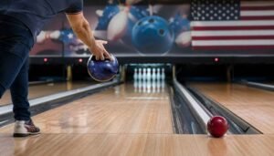 How To Stop Gutter Balls With Better Aim And Control