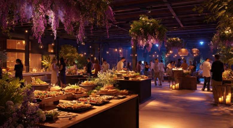 How to Host a Stress-Free Party A Simple Guide to Effortless Entertaining