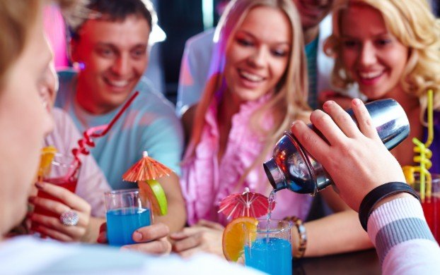 How to Pick Drinks for a Mixed-Age Group