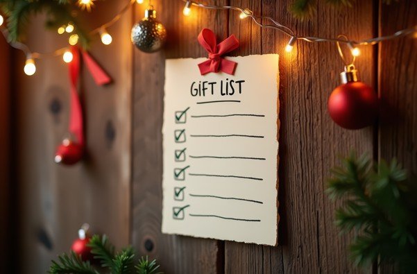 How to Use Your Checklist Effectively