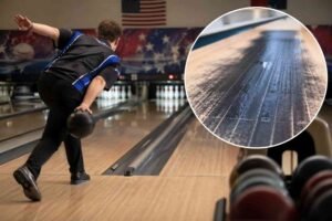 Ignoring Lane Conditions