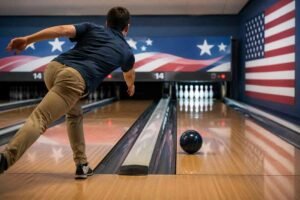 Improve Your Swing And Release Control