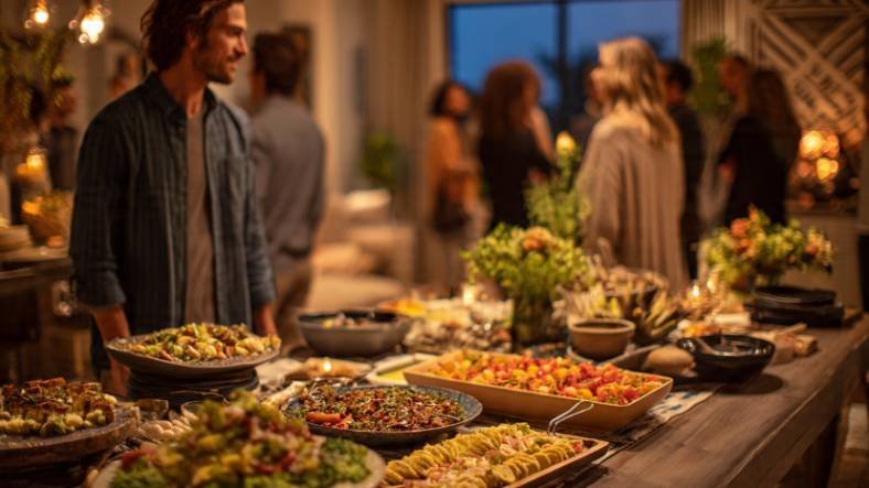 Keep the Menu Simple and Practical