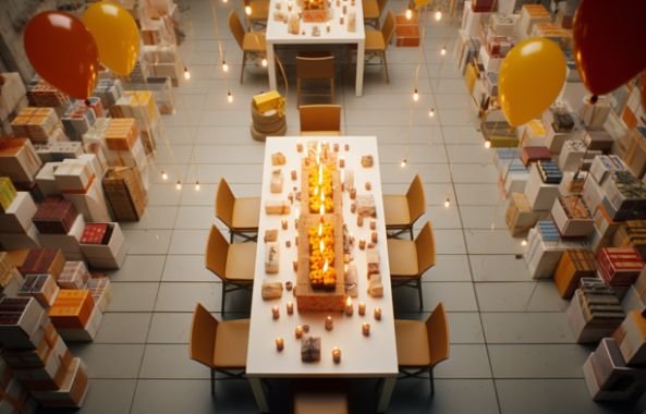 Key Things to Consider Before Choosing a Party Package