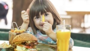 Kid-Friendly Bowling Alley Food Ideas Kids Actually Love