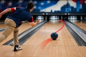 Learn to Hook the Ball Properly