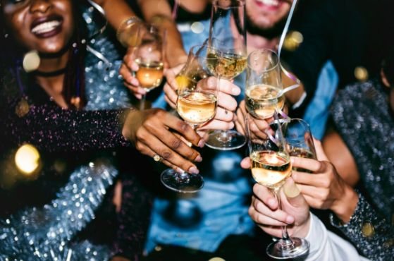 Make Drinks Easy to Manage