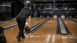 Mastering Hook And Spin Control