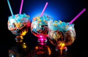 Non-Alcoholic Drinks for a Fun Bowling Night