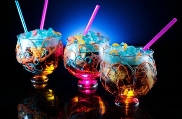 Non-Alcoholic Drinks for a Fun Bowling Night