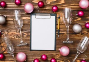 Party Planning Checklist Printable Your Complete Guide to Stress-Free Event Planning