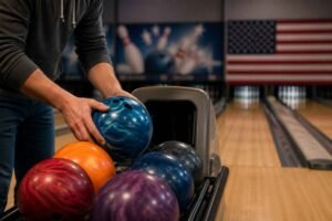 Pick The Right Ball Without Overthinking It