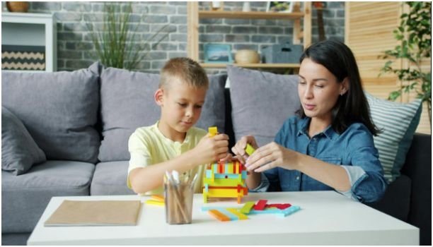 What Are the Best Indoor Activities for Families on Rainy Days?