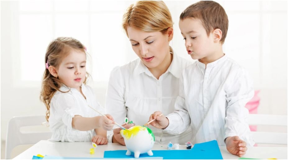 indoor activities for families on rainy days