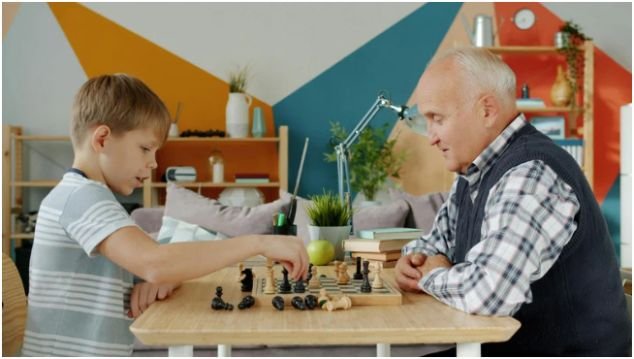 How Do You Keep Kids Engaged Indoors Without Screens?