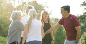 group activities for families