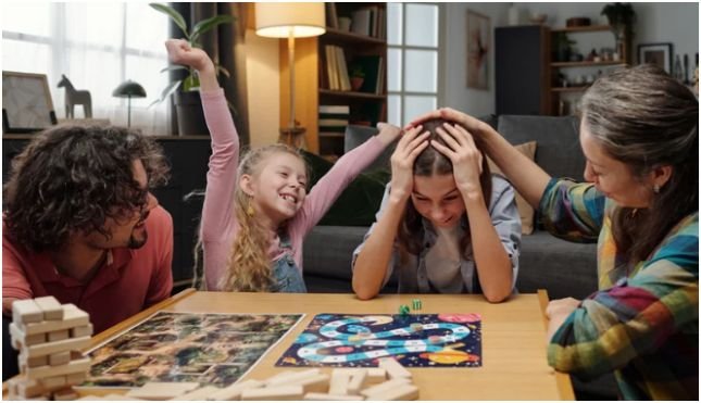 Indoor Group Activities That Actually Keep Everyone Engaged