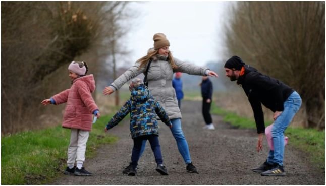 Outdoor Activities That Don’t Feel Forced