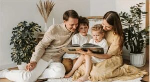 things to do with family on weekend