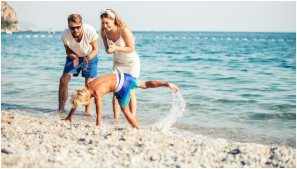 How I Plan the Perfect Family Weekend (Without Stress)